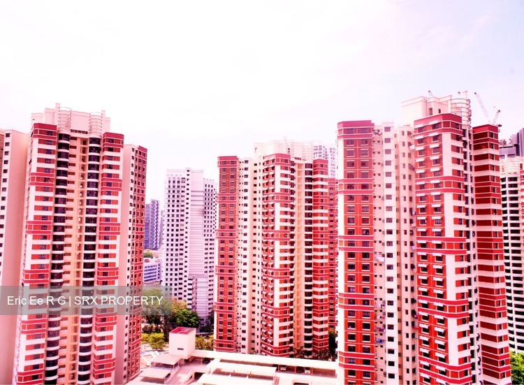 Blk 68 Redhill Close (Bukit Merah), HDB 5 Rooms #201821862